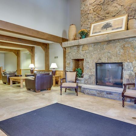 Condo With King Bed 3 Mi To Breckenridge Gondola! Extérieur photo