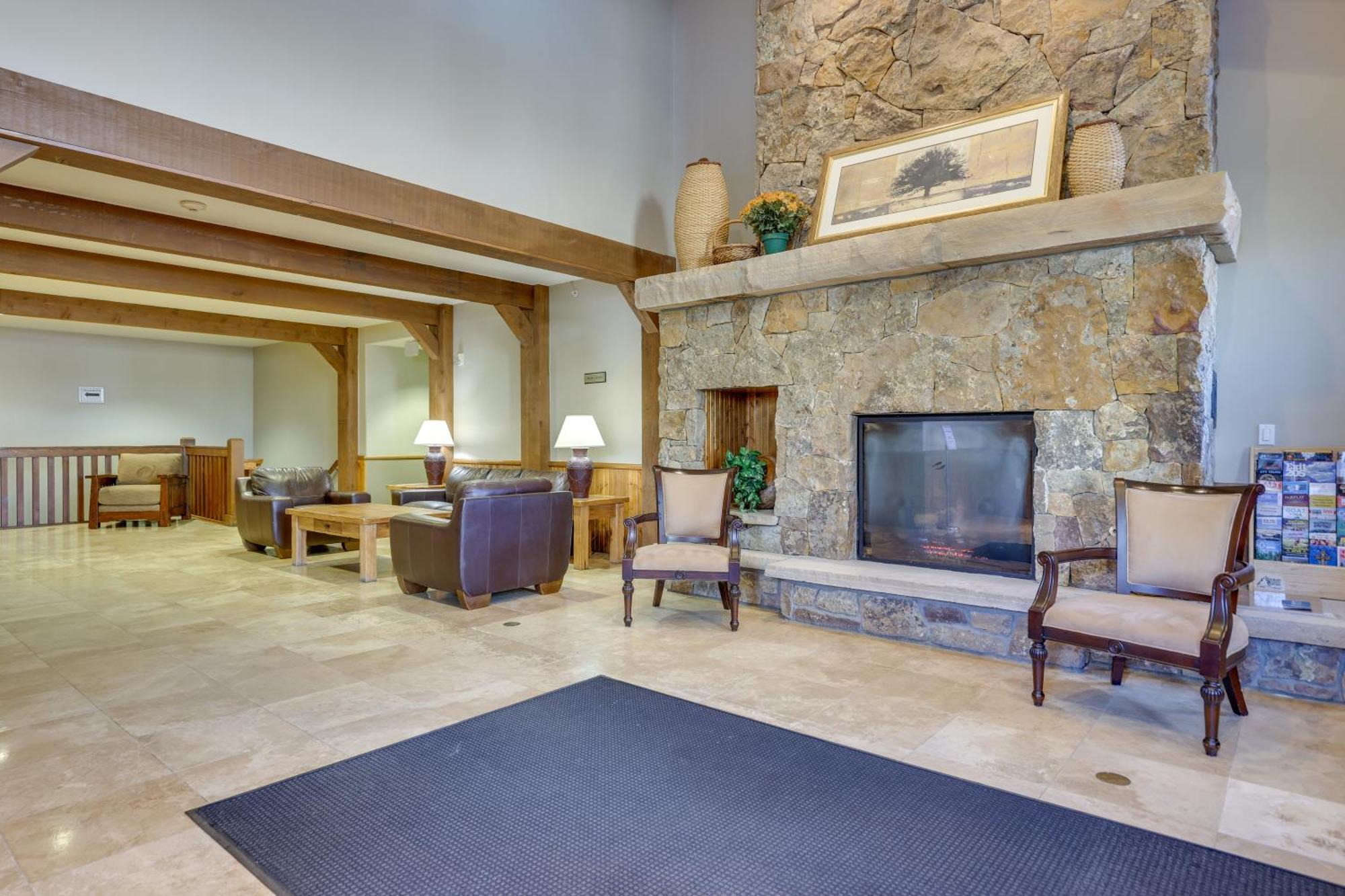 Condo With King Bed 3 Mi To Breckenridge Gondola! Extérieur photo